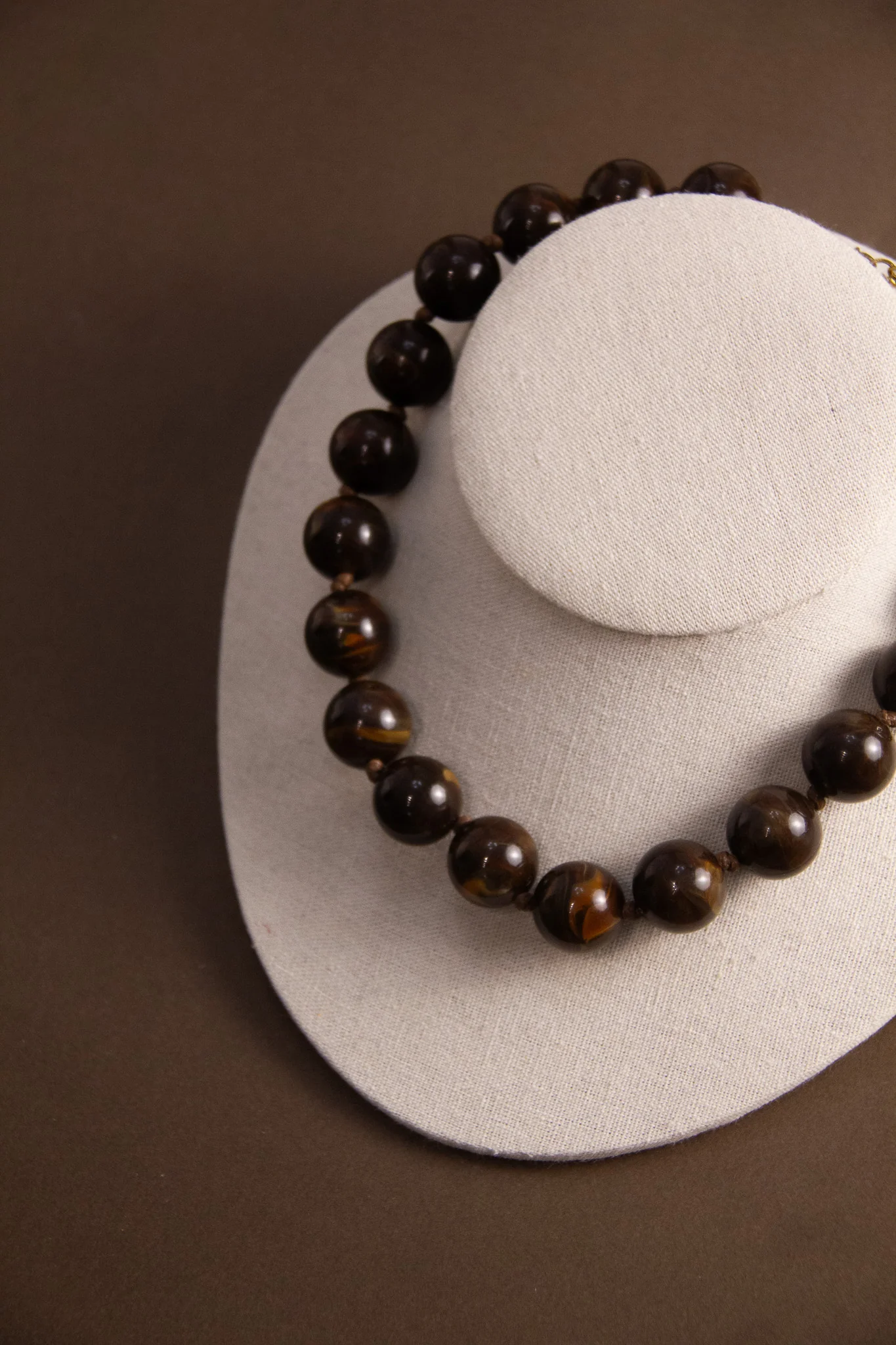 COLLARES ORO